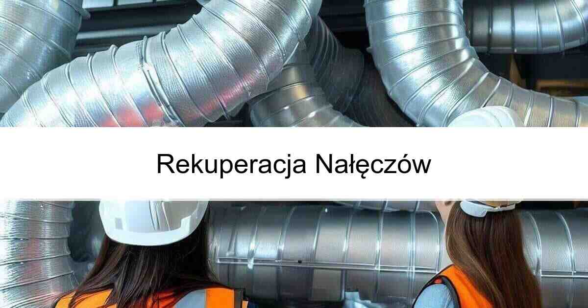 Rekuperacja Nałęczów od freefoto. Co to, jak działa i ile kosztuje Rekuperacja